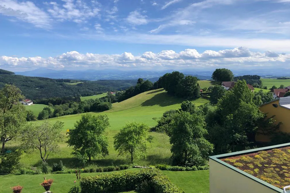 Hotel des Gl&uuml;cks ****