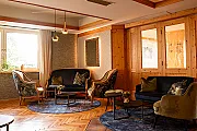 Hotel des Gl&uuml;cks ****