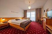 Hotel des Gl&uuml;cks ****