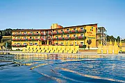 Thermenhotel PuchasPlus Stegersbach ****