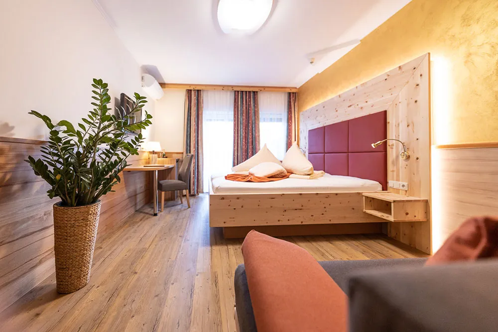 Thermenhof PuchasPlus Loipersdorf ****