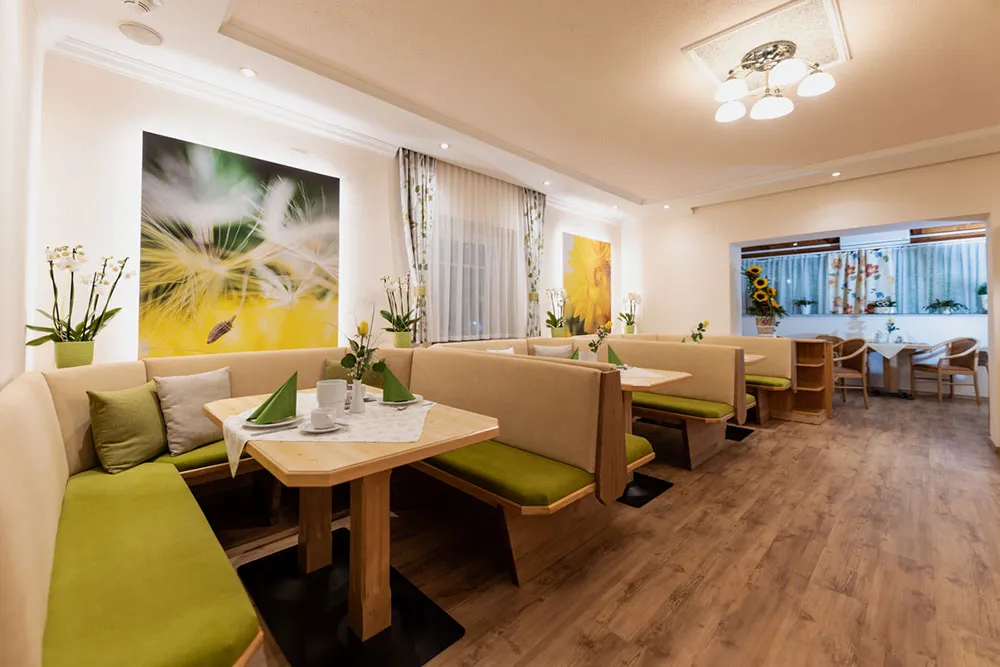 Thermenhof PuchasPlus Loipersdorf ****