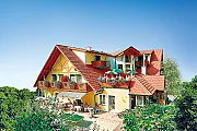 Thermenhof PuchasPlus Loipersdorf ****