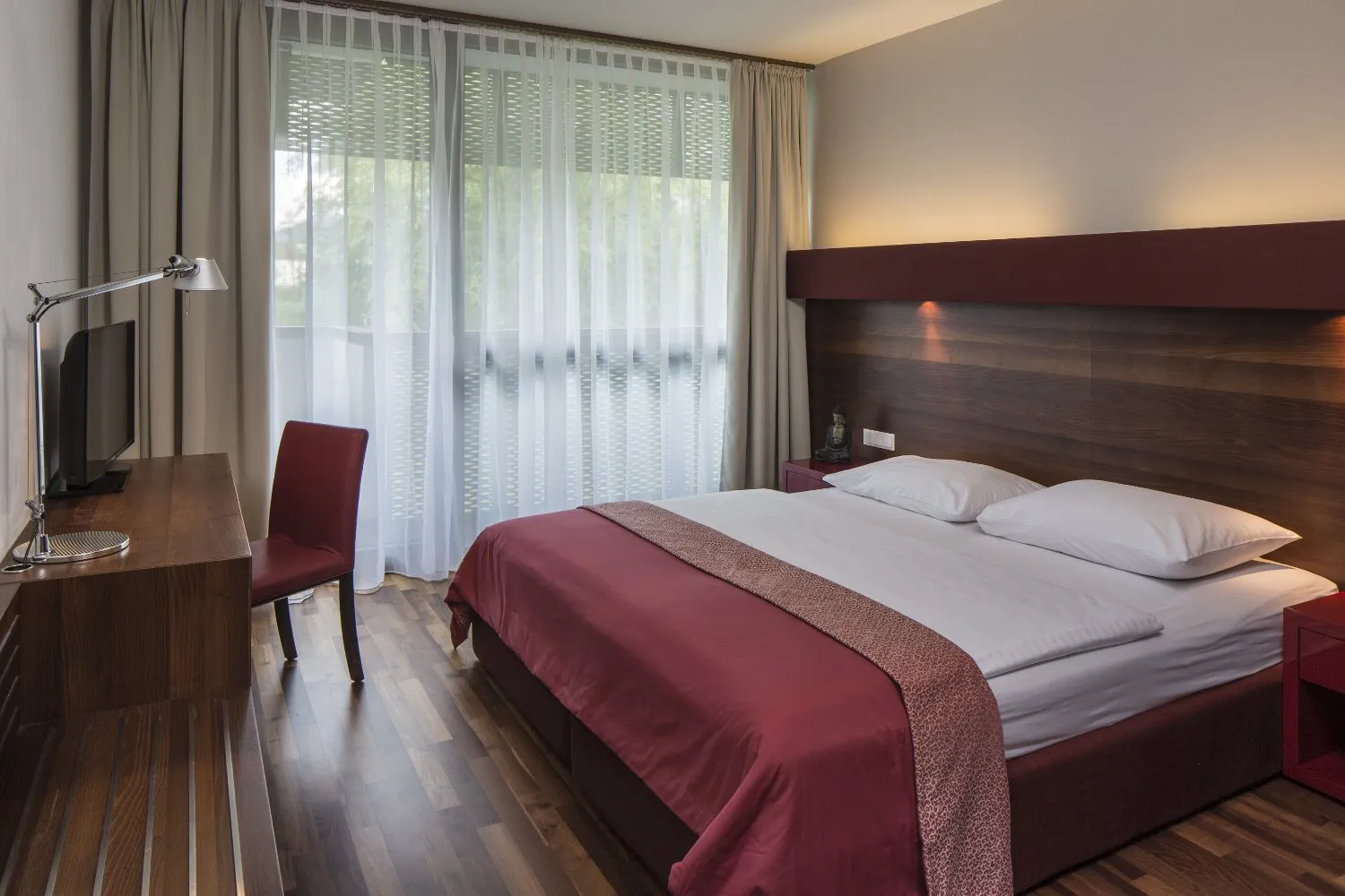 Asia Hotel & Spa Leoben ****