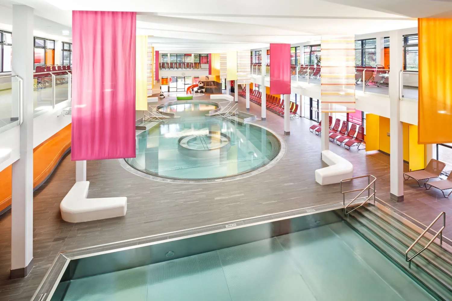 Asia Hotel & Spa Leoben ****