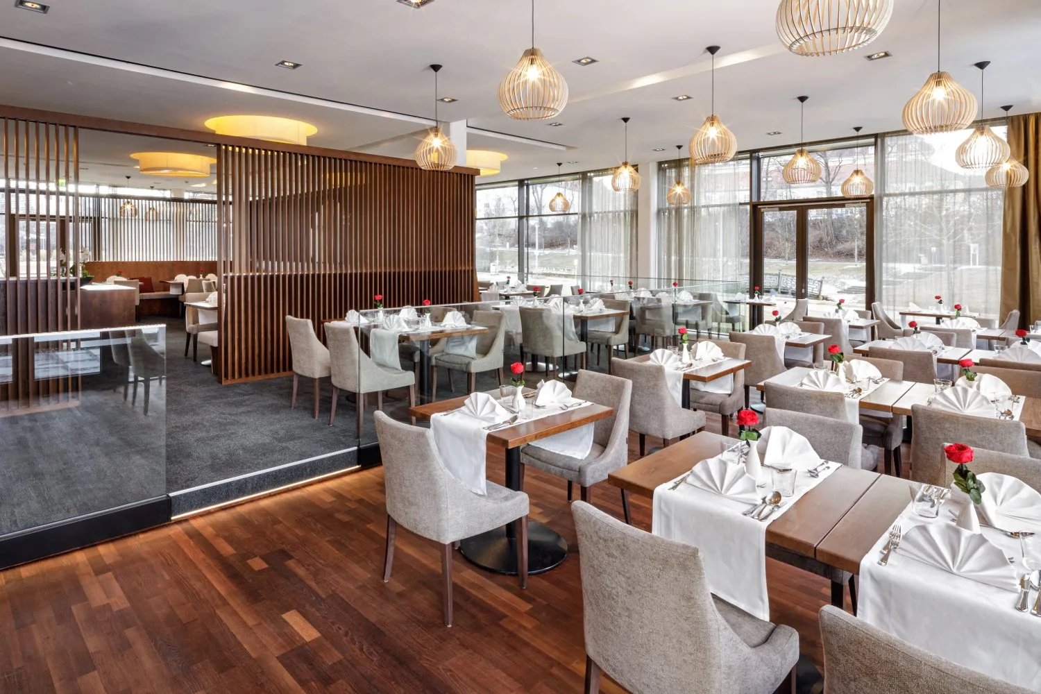 Asia Hotel & Spa Leoben ****