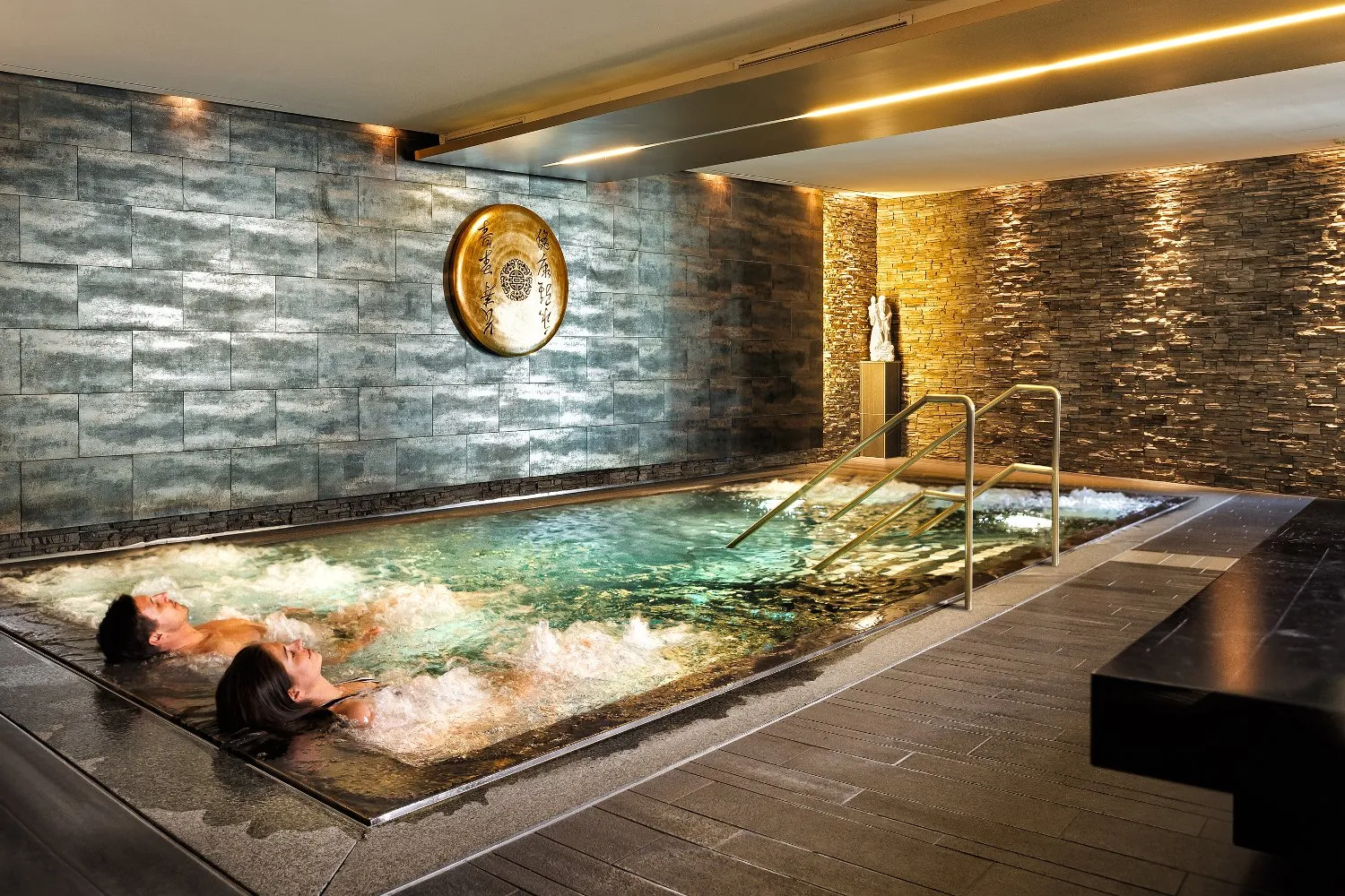 Asia Hotel & Spa Leoben ****