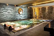 Asia Hotel & Spa Leoben ****