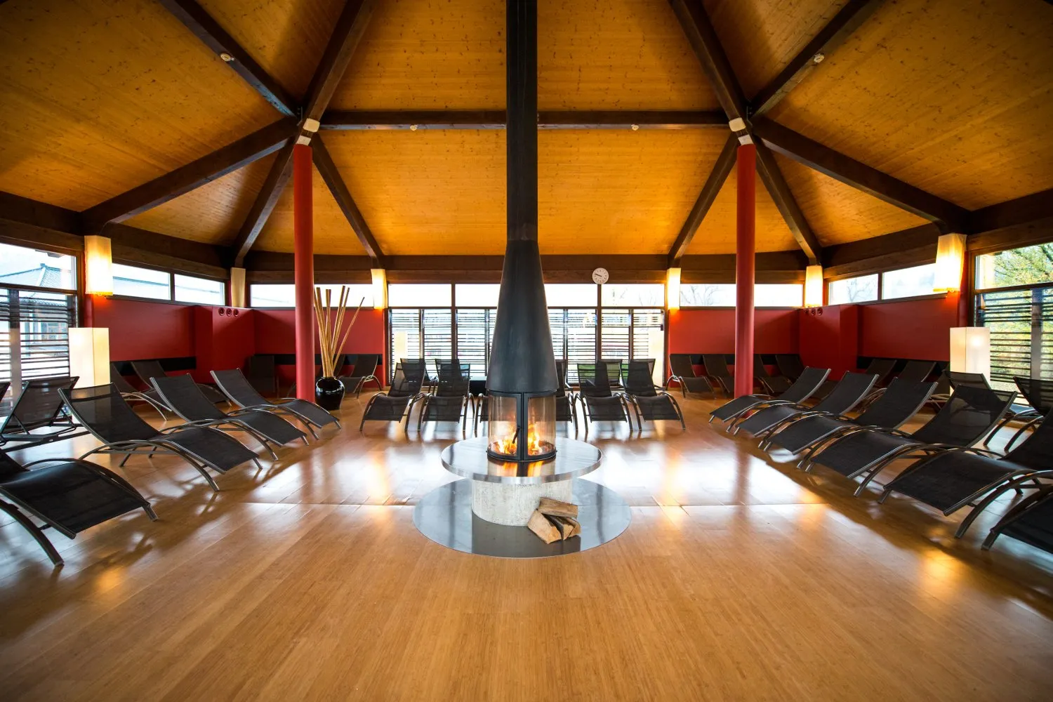 Asia Hotel & Spa Leoben ****
