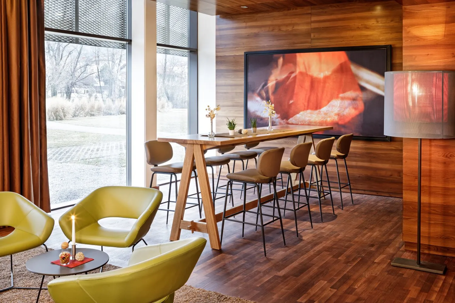 Asia Hotel & Spa Leoben ****