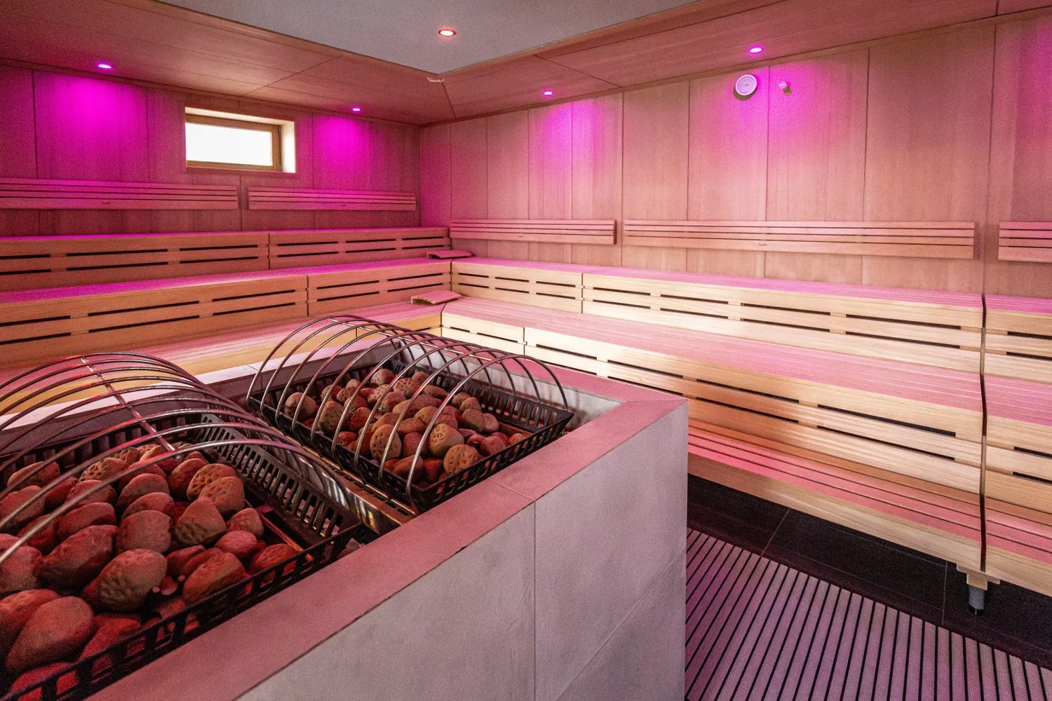 Asia Hotel & Spa Leoben ****