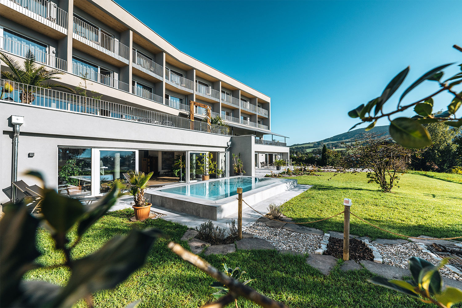 &copy; Landhotel Prielbauer GmbH & Co KG
