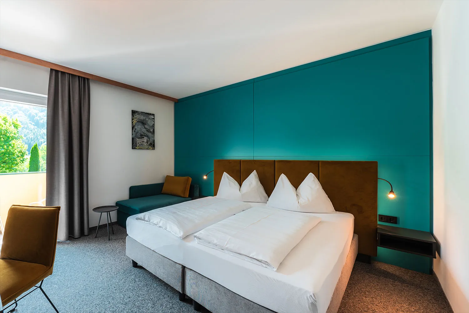 &copy; Landhotel Prielbauer GmbH & Co KG