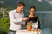 MONDI Resort am Grundlsee ****