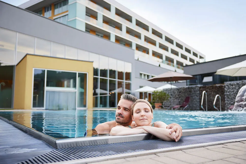 Hotel Lebensquell Bad Zell ****Superior