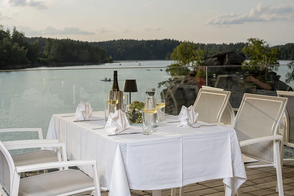 Hotel Ottenstein - Das Wohlf&uuml;hlhotel ***Superior