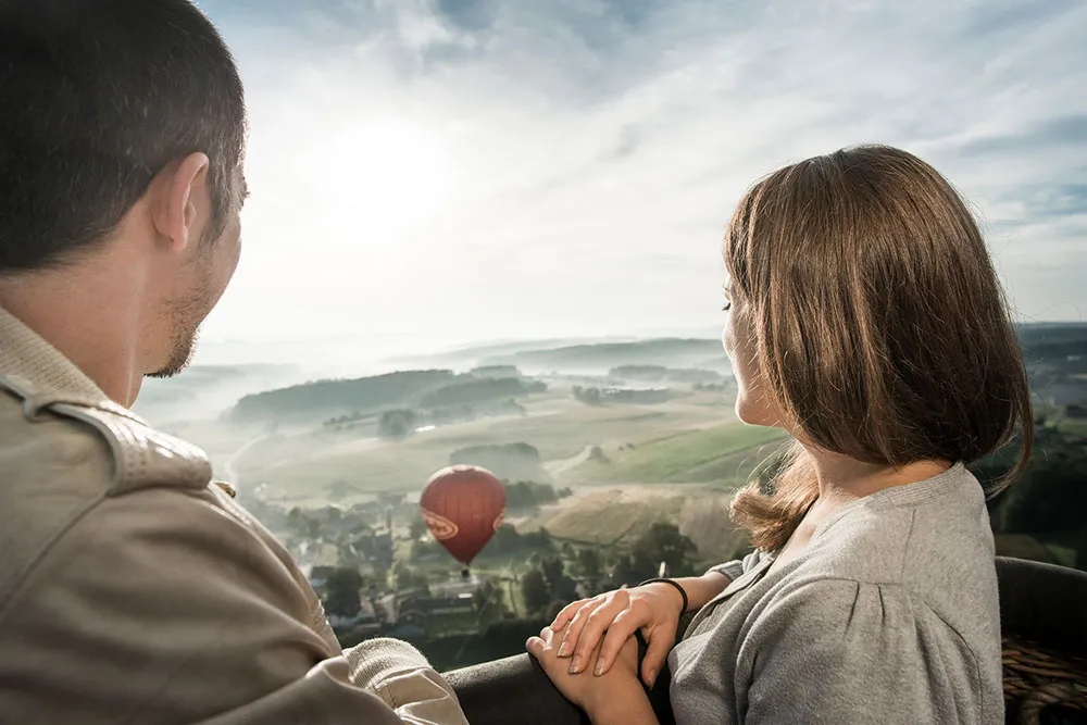 &copy; Ballonhotel Thaller ****