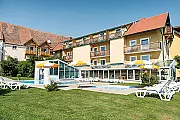 &copy; Ballonhotel Thaller ****