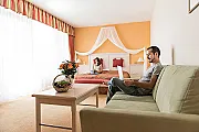 &copy; Ballonhotel Thaller ****