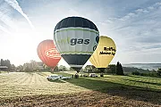 &copy; Ballonhotel Thaller ****